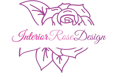 Interior Rose Design logo