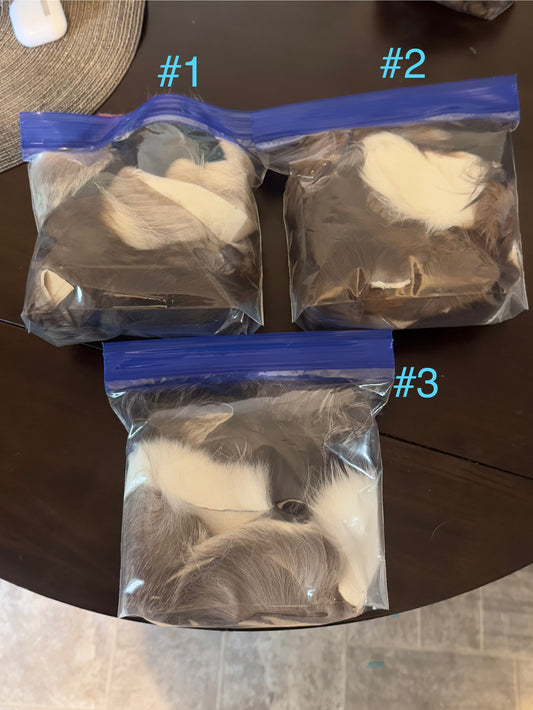 Fur Scraps